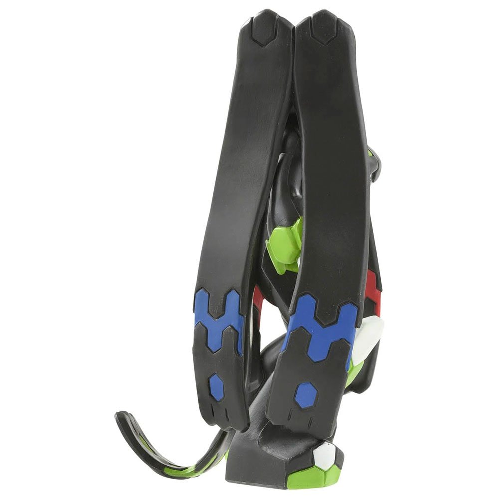 POKEMON MONCOLLE ZYGARDE ML-26 | TAKARA TOMY POKEMON MONCOLLE ZYGARDE ML-26 | TAKARA TOMY